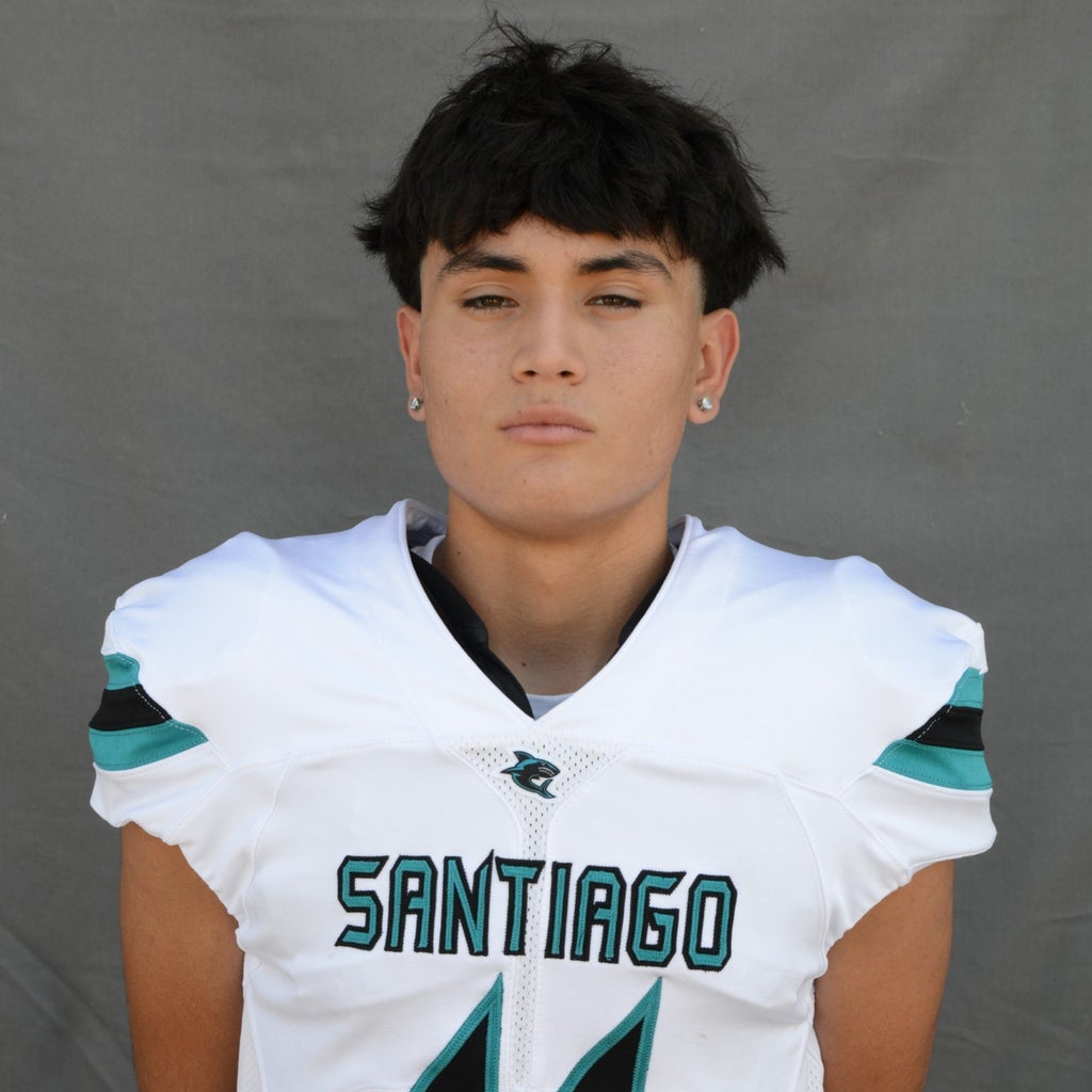 Gabriel Rodriguez