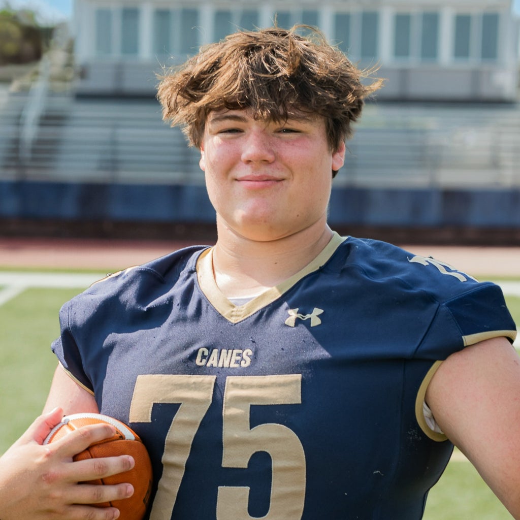 Wyatt Keefer