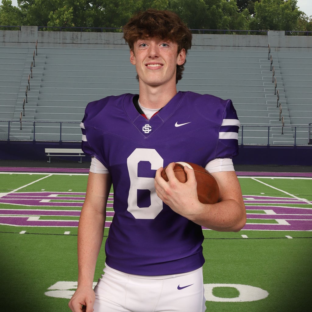 Parker Newman