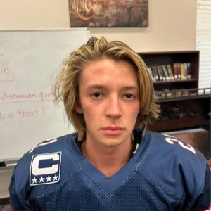 Lincoln Seymour mugshot