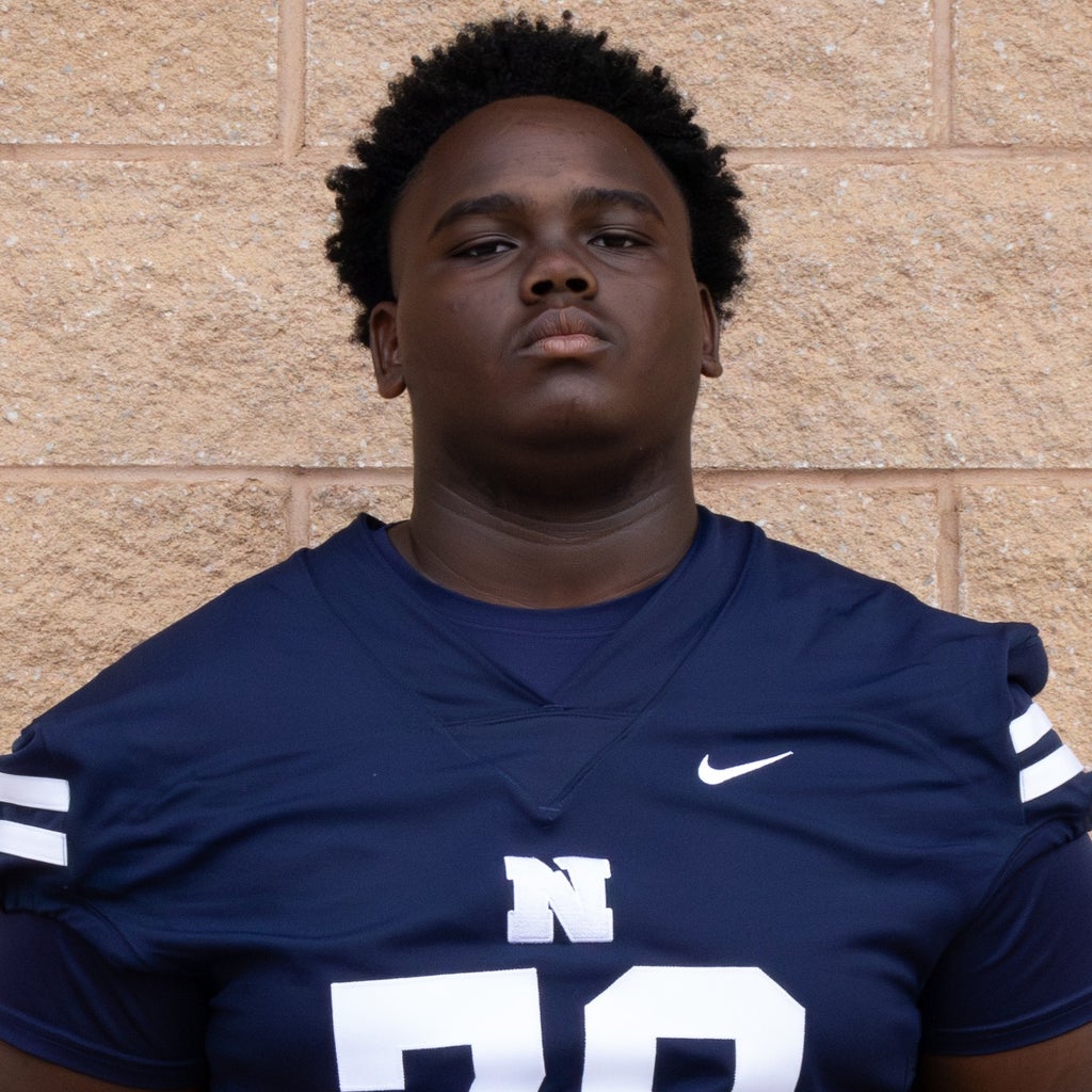 Christian Washington