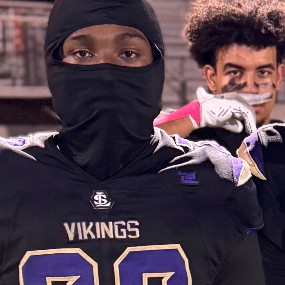 Brian Tilghman mugshot