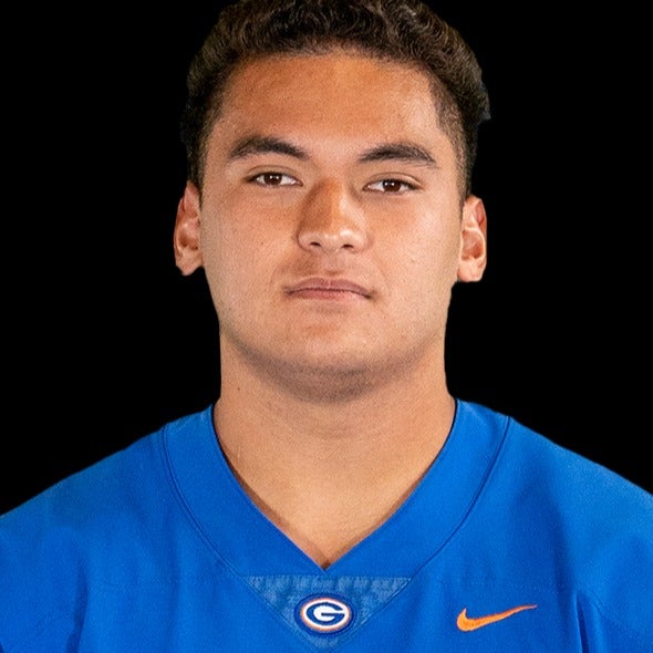 Stewart Taufa mugshot