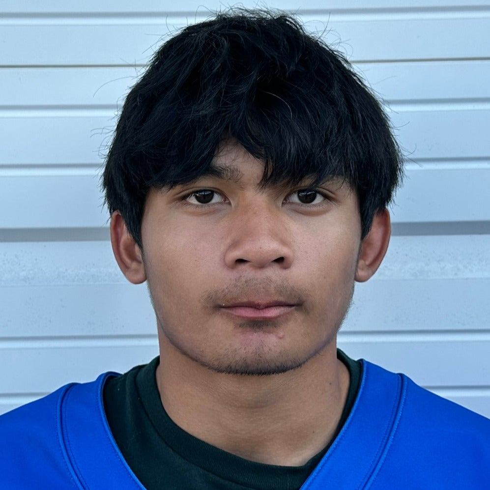 Kaisein Xaysavat mugshot