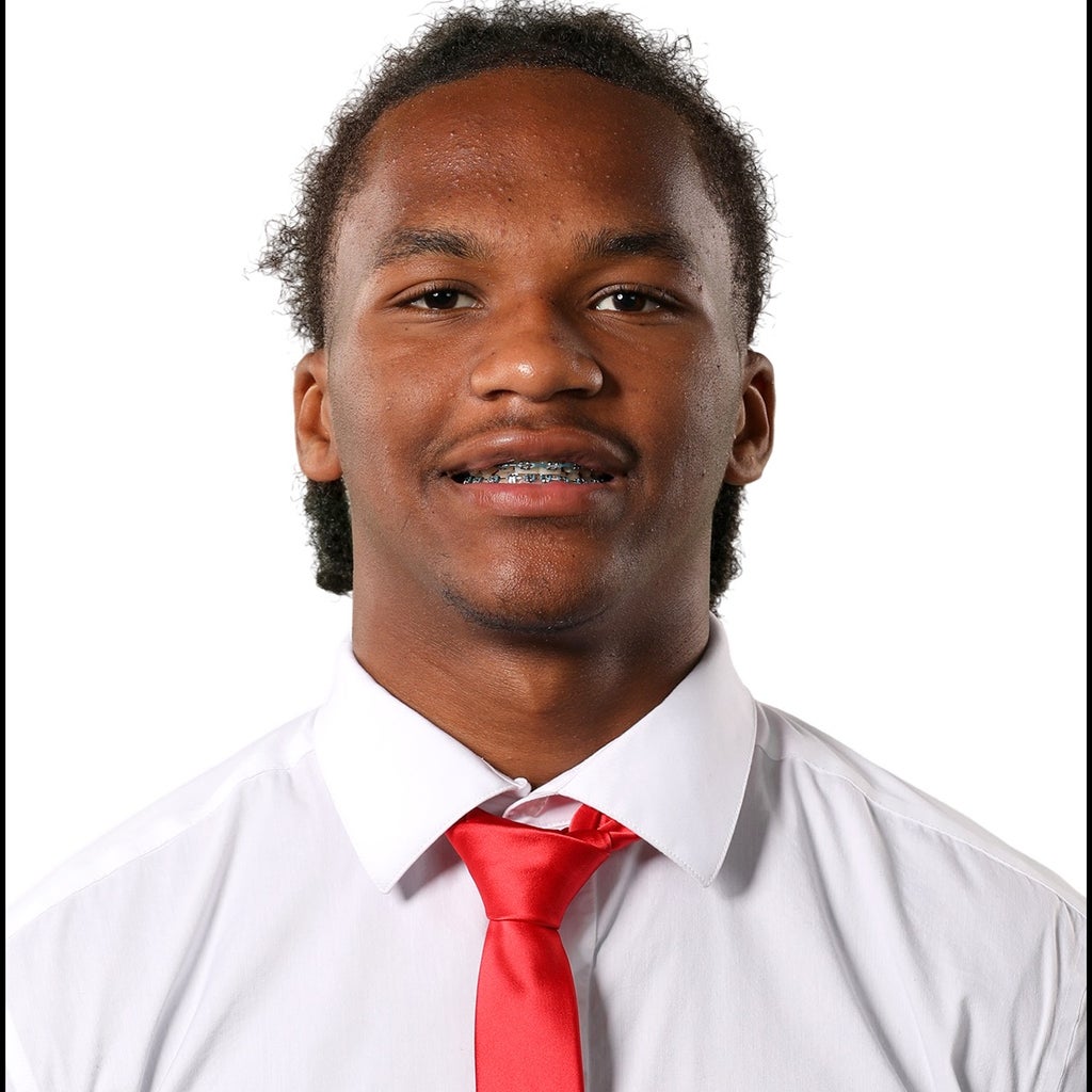 Karson Perry
