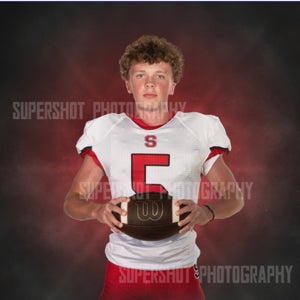 Cooper Key mugshot