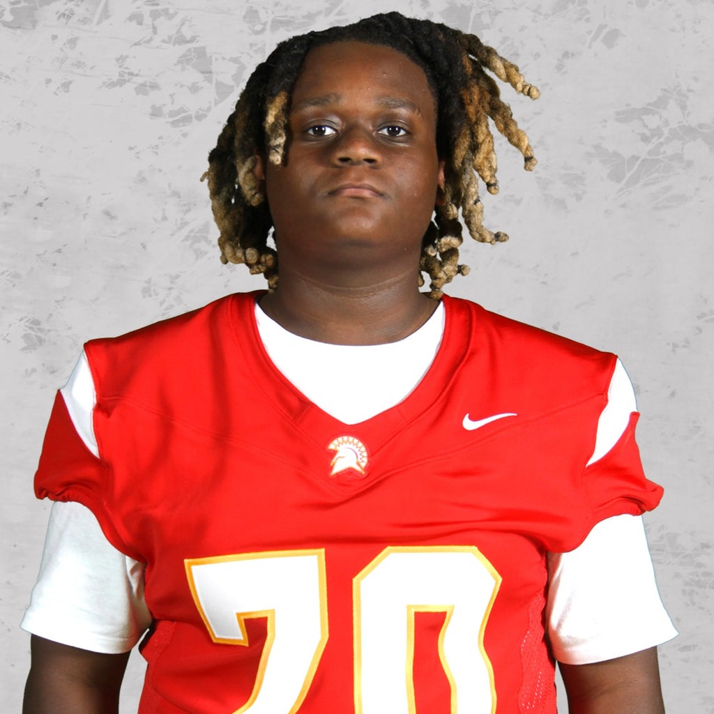 Terrance Jackson mugshot