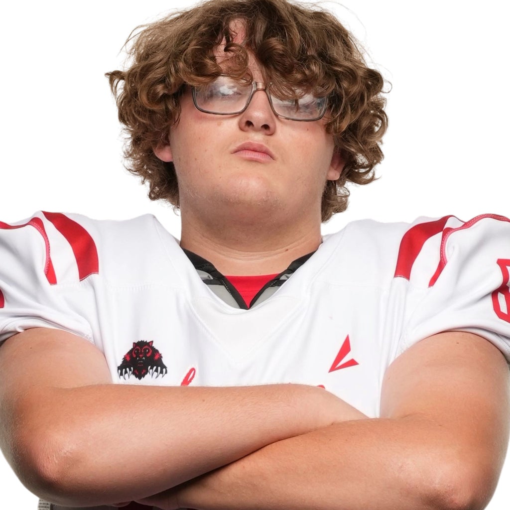 Payton Fountaine mugshot