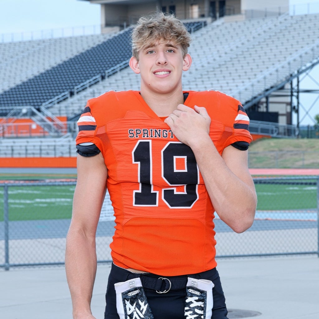 Dylan Crutchfield