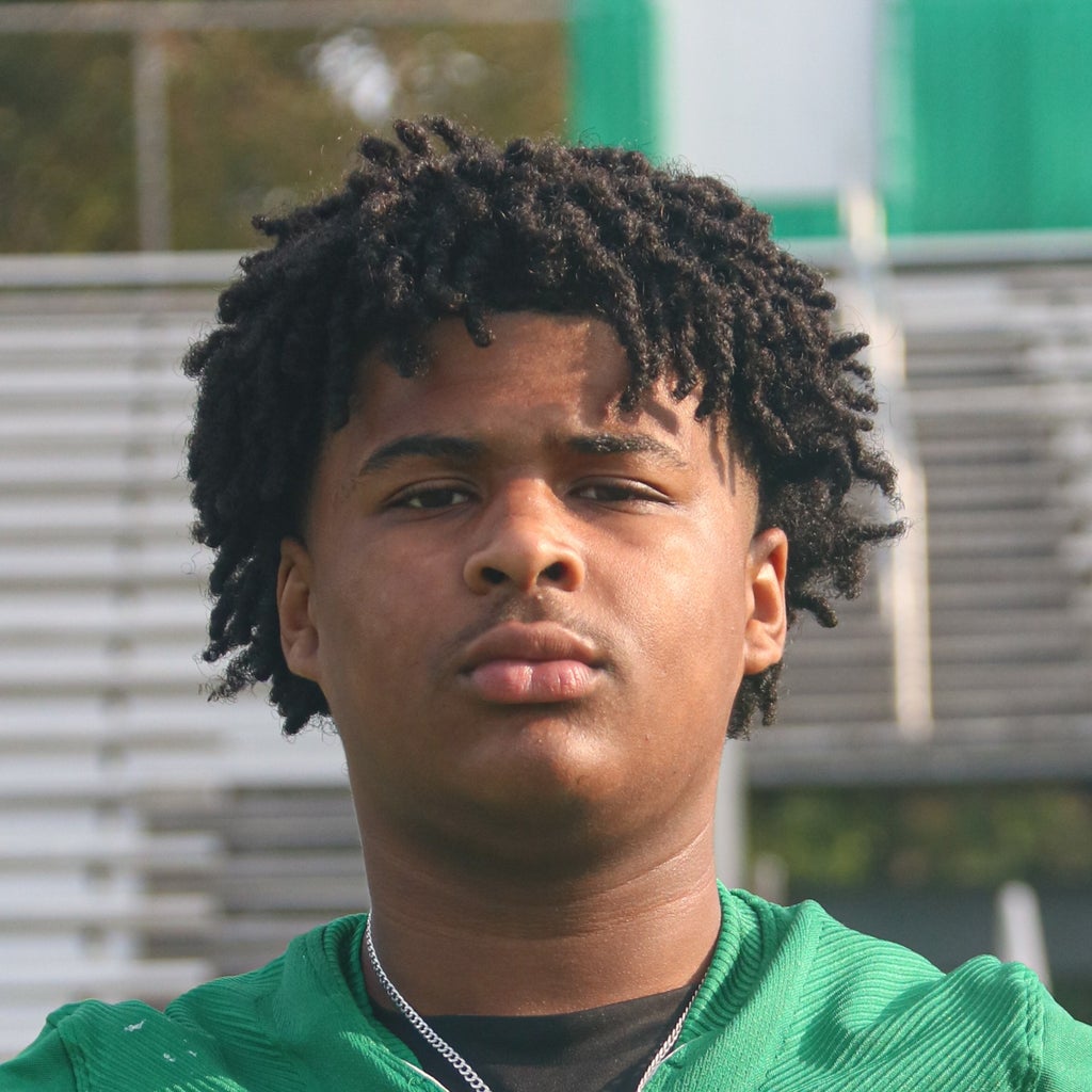 Jordon Lovett mugshot