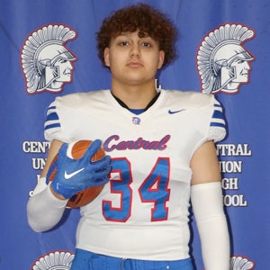 Jomari Conner mugshot