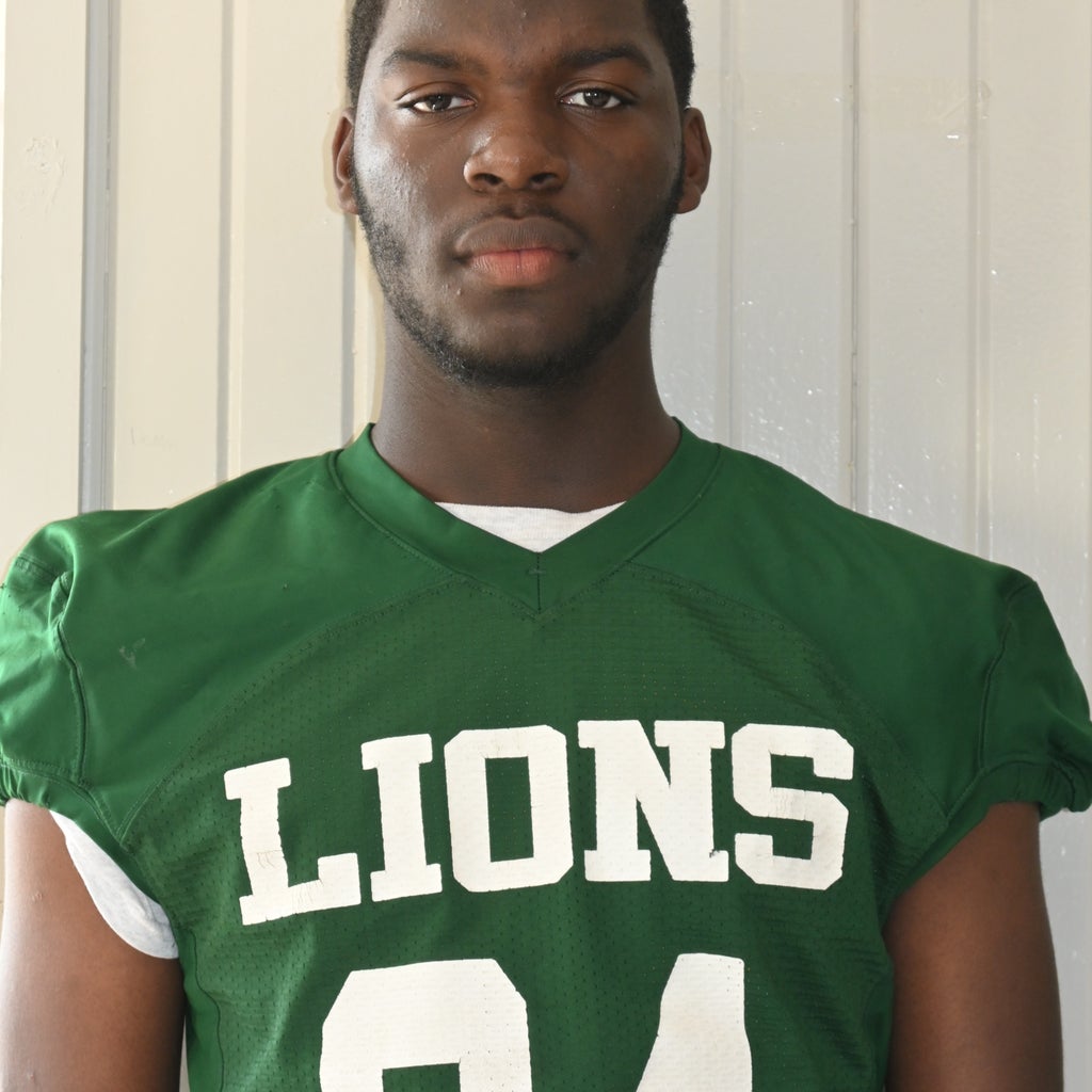 Eric Nugent Jr.