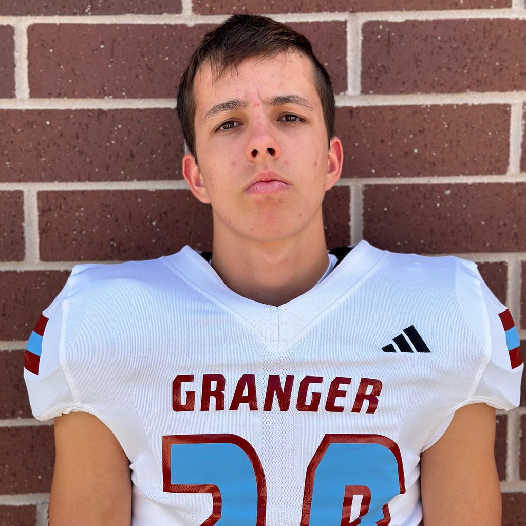 Tanner Fleischel