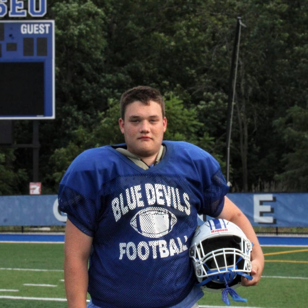 Robert Flowers mugshot