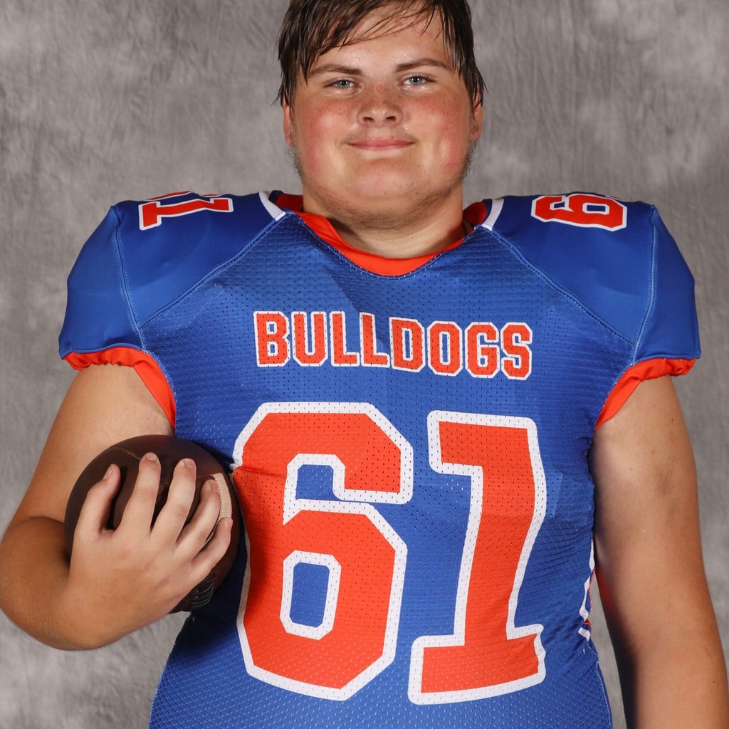 Tyler Matthews mugshot