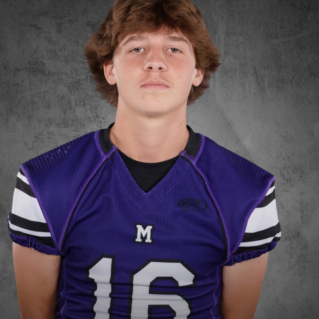 Nolan Dean mugshot