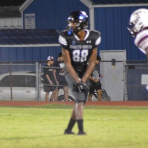 Paden Walker