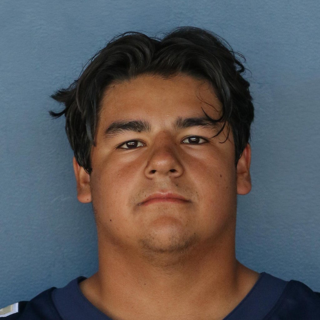 Daniel Sanchez mugshot