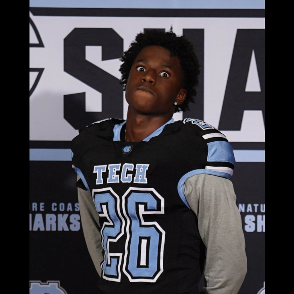 Zayden McKenzie