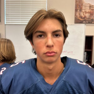 William Norman mugshot
