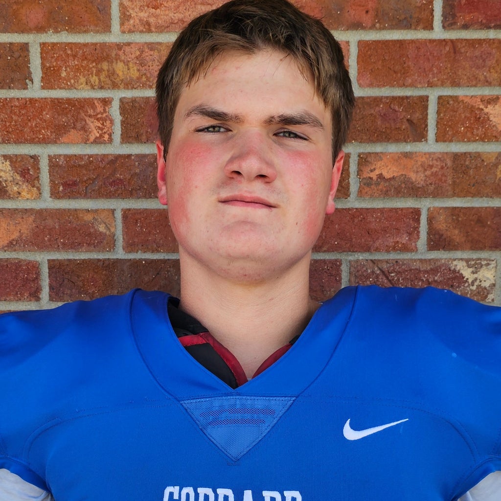 Ayden Baxter mugshot