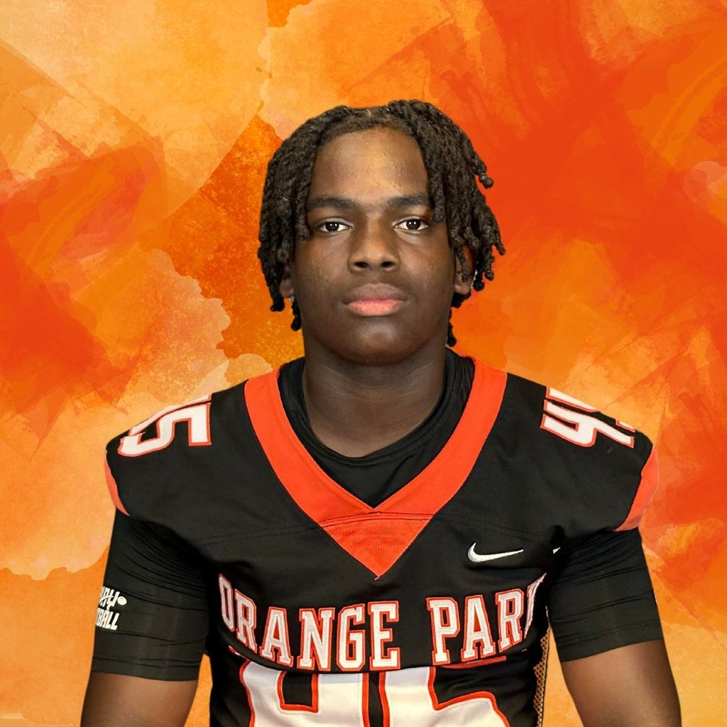 Kendrick Baldwin