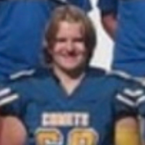 Harrison Ocheltree mugshot