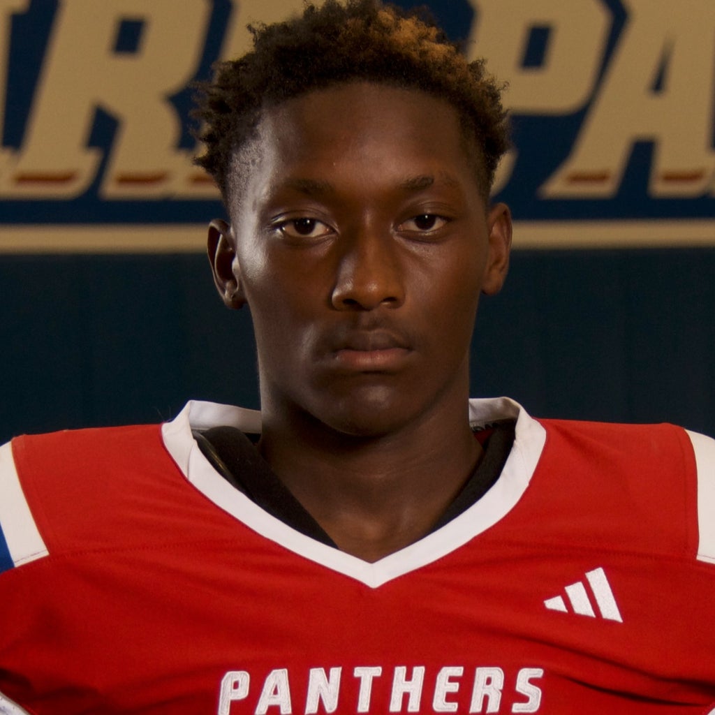 Trey Wheeler mugshot
