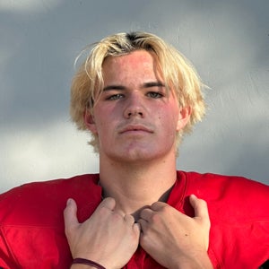 Troy Clark mugshot