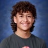 Nathan Nieto mugshot