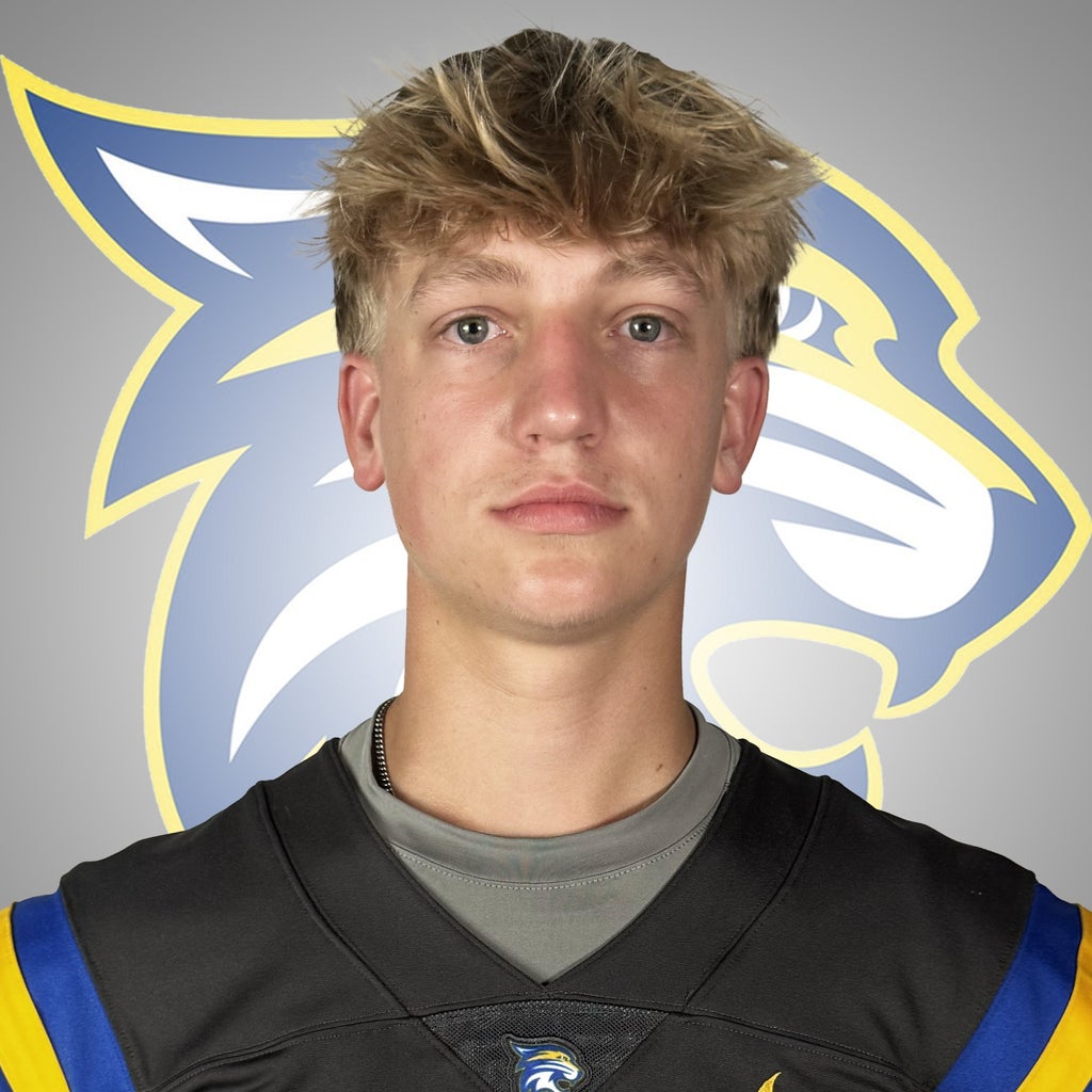 Elijah Vanderschoot