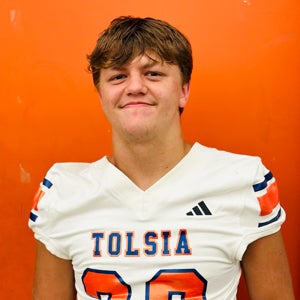 Chase Thompson