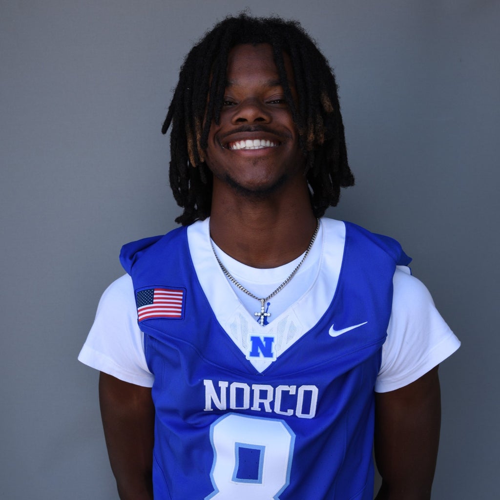 Eric Bell jr. mugshot