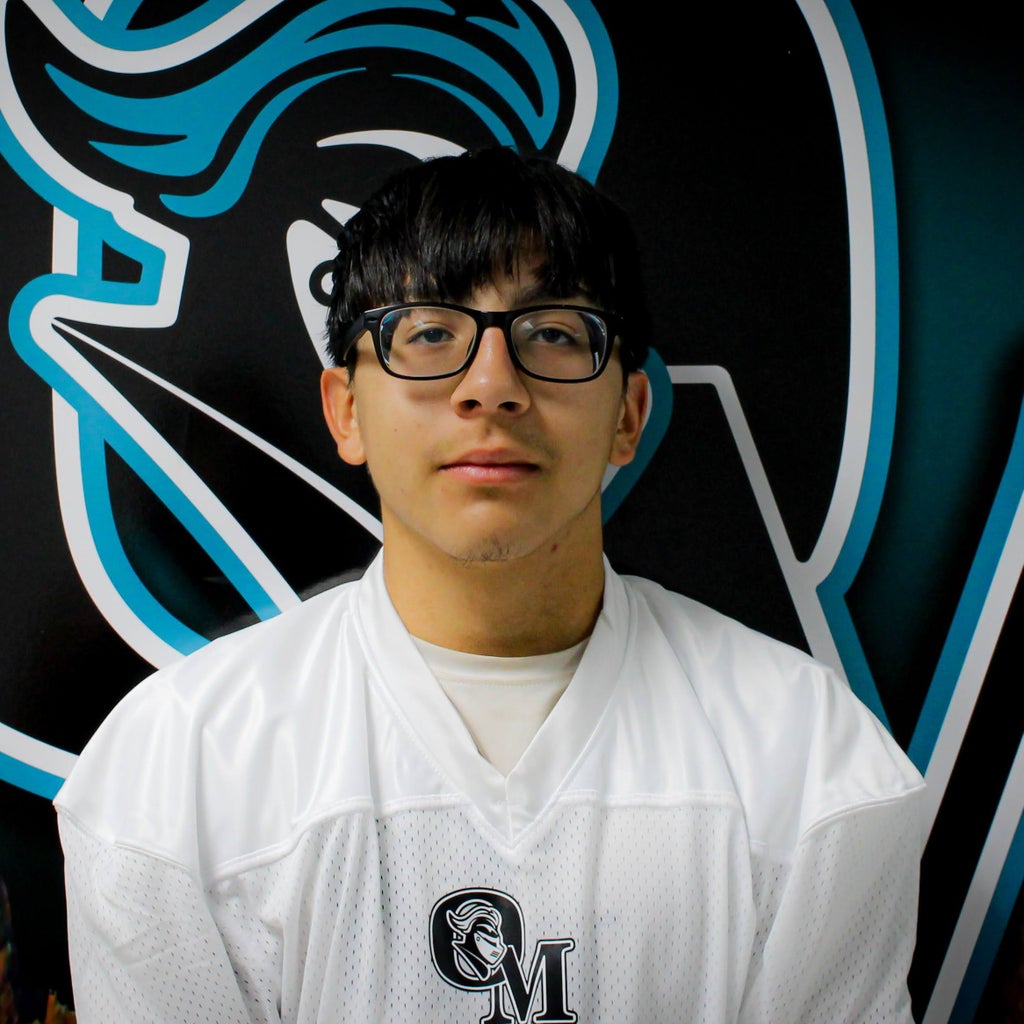 Shaun Rodriguez mugshot