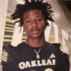 Jaylon Willis mugshot