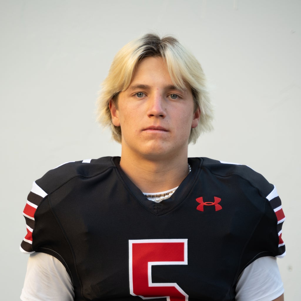 Ryder Frithsmith mugshot
