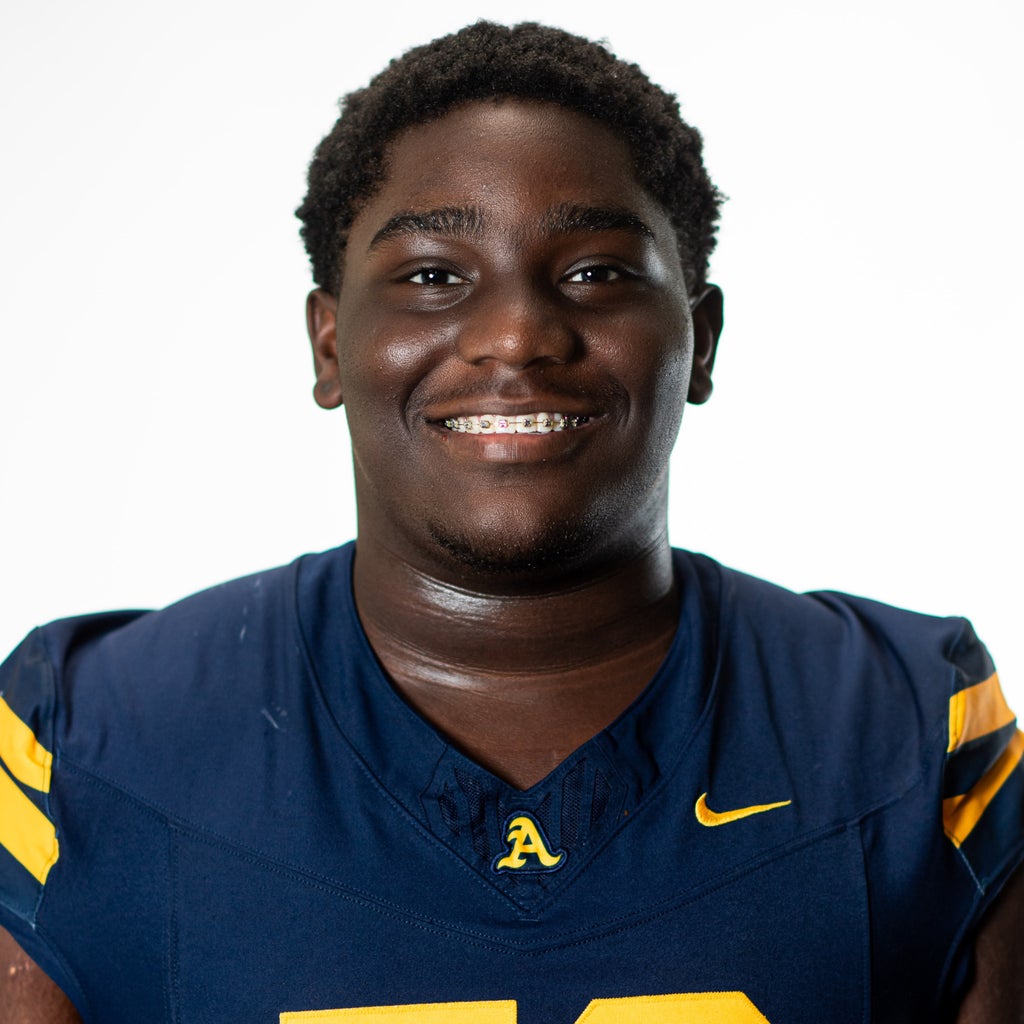 Kymani Santos mugshot