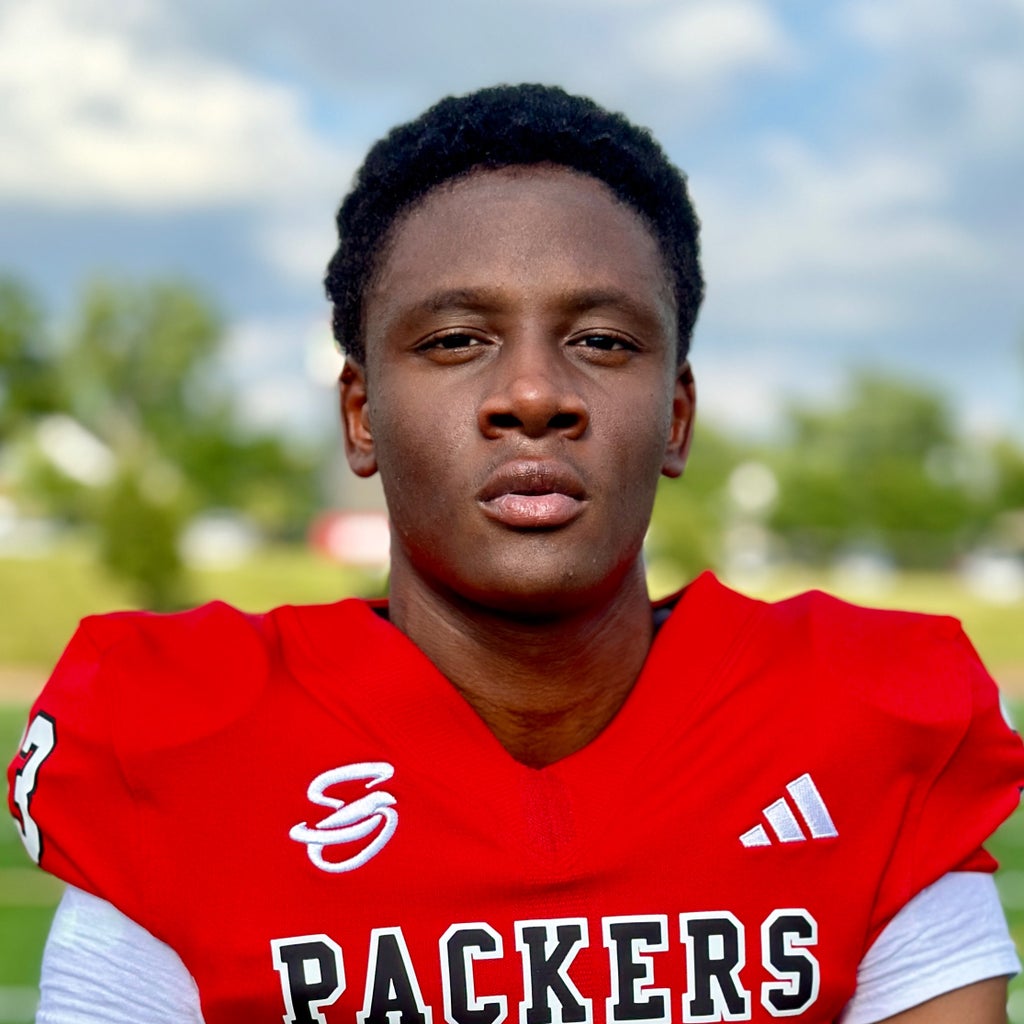 Trevion Newte mugshot