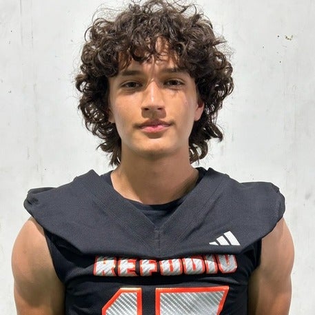 Nathan Perez-henning mugshot