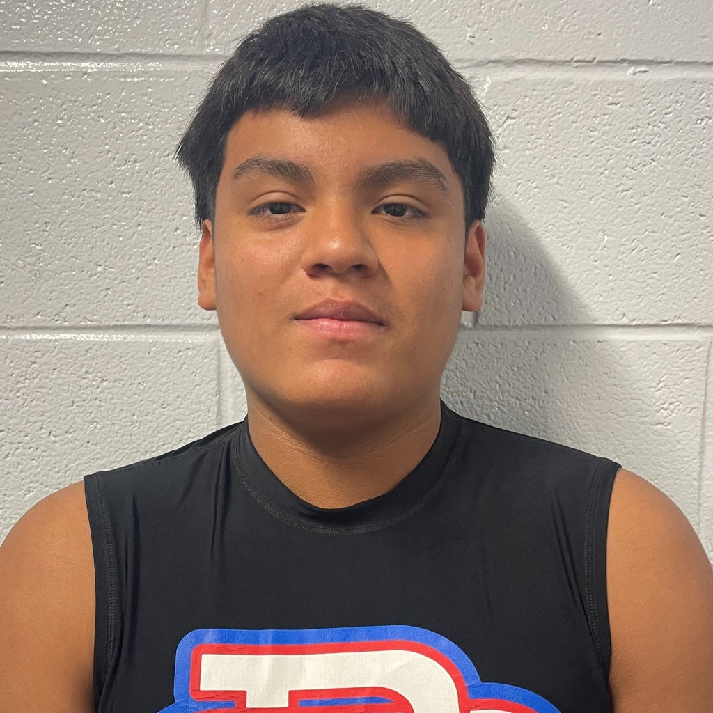 Jonah Yepez mugshot