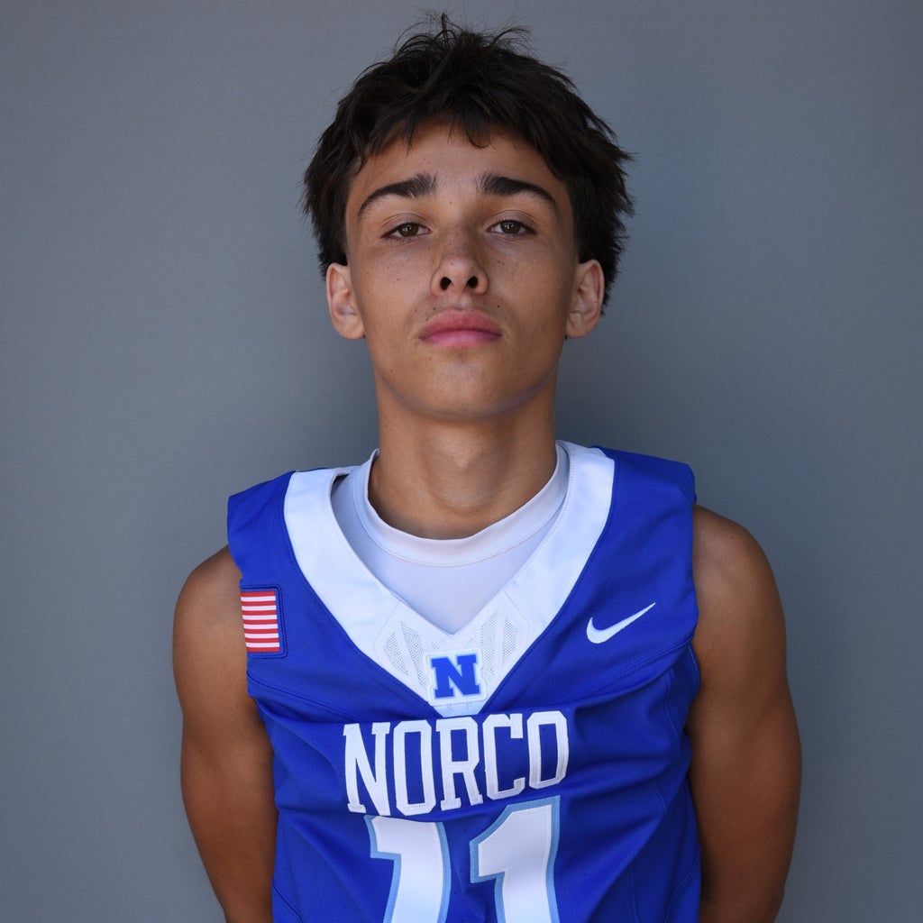 Jaxon Cuellar mugshot