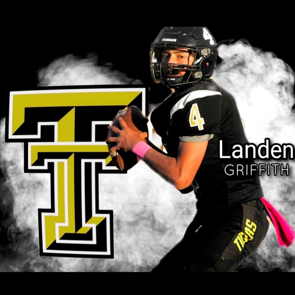 Landen Griffith
