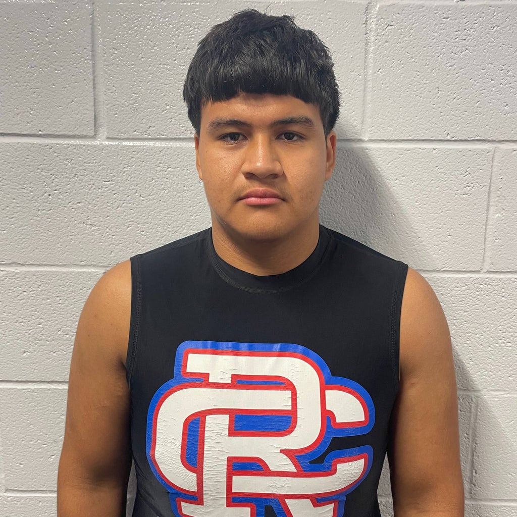 Alex Ramirez mugshot