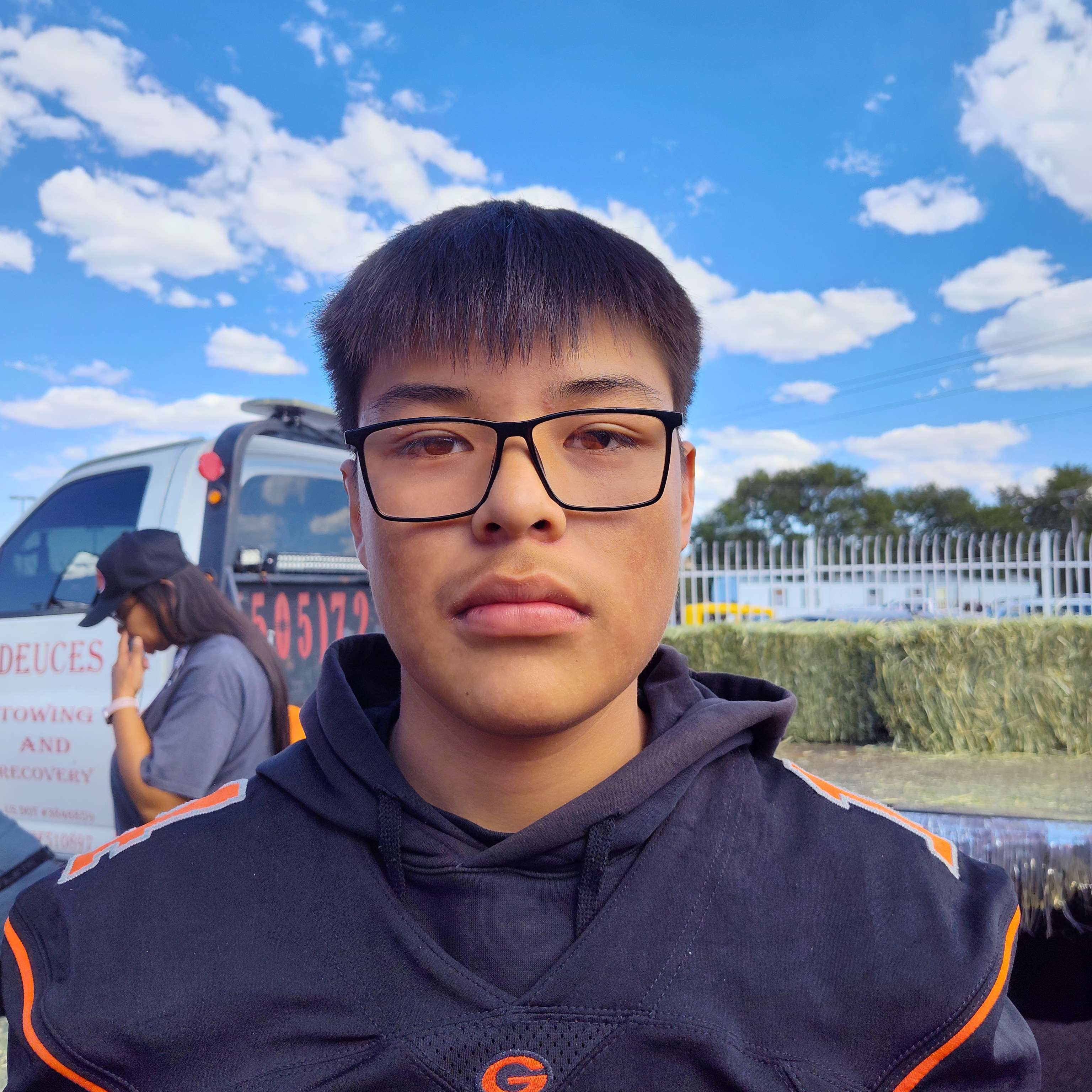 Jayden Chee
