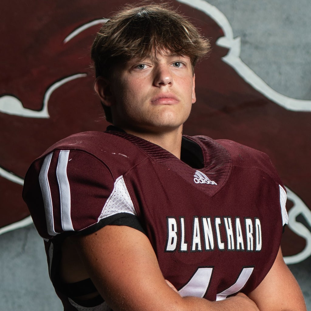 Maverick Rhoads mugshot