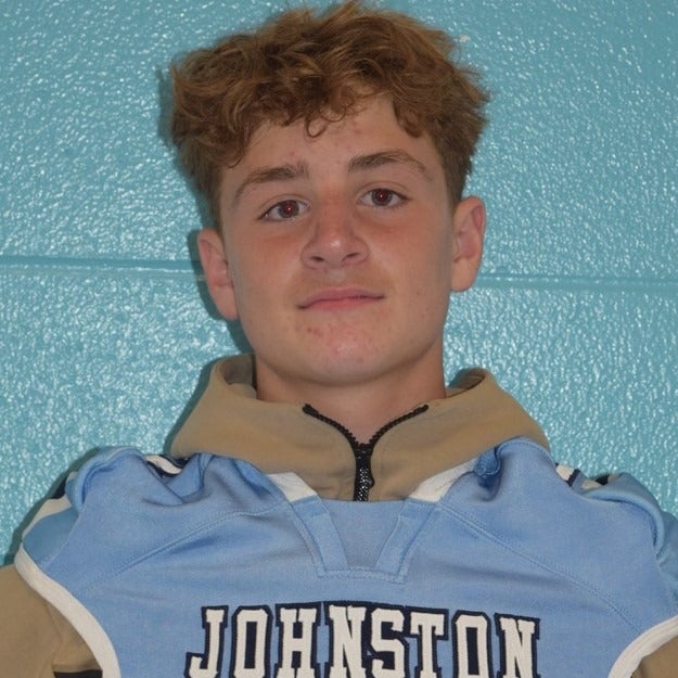 Jonny Costa mugshot
