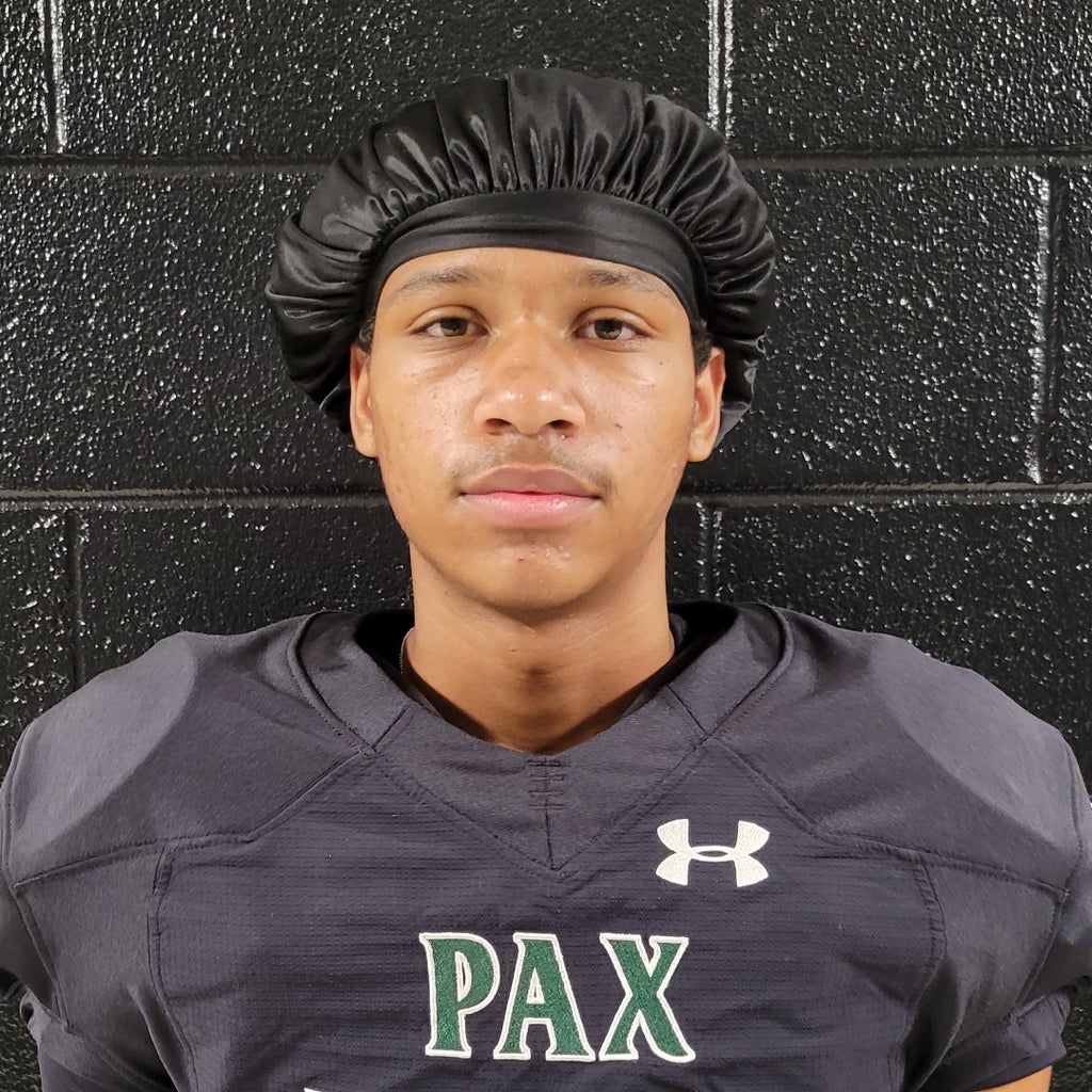 Peyton Johnson mugshot