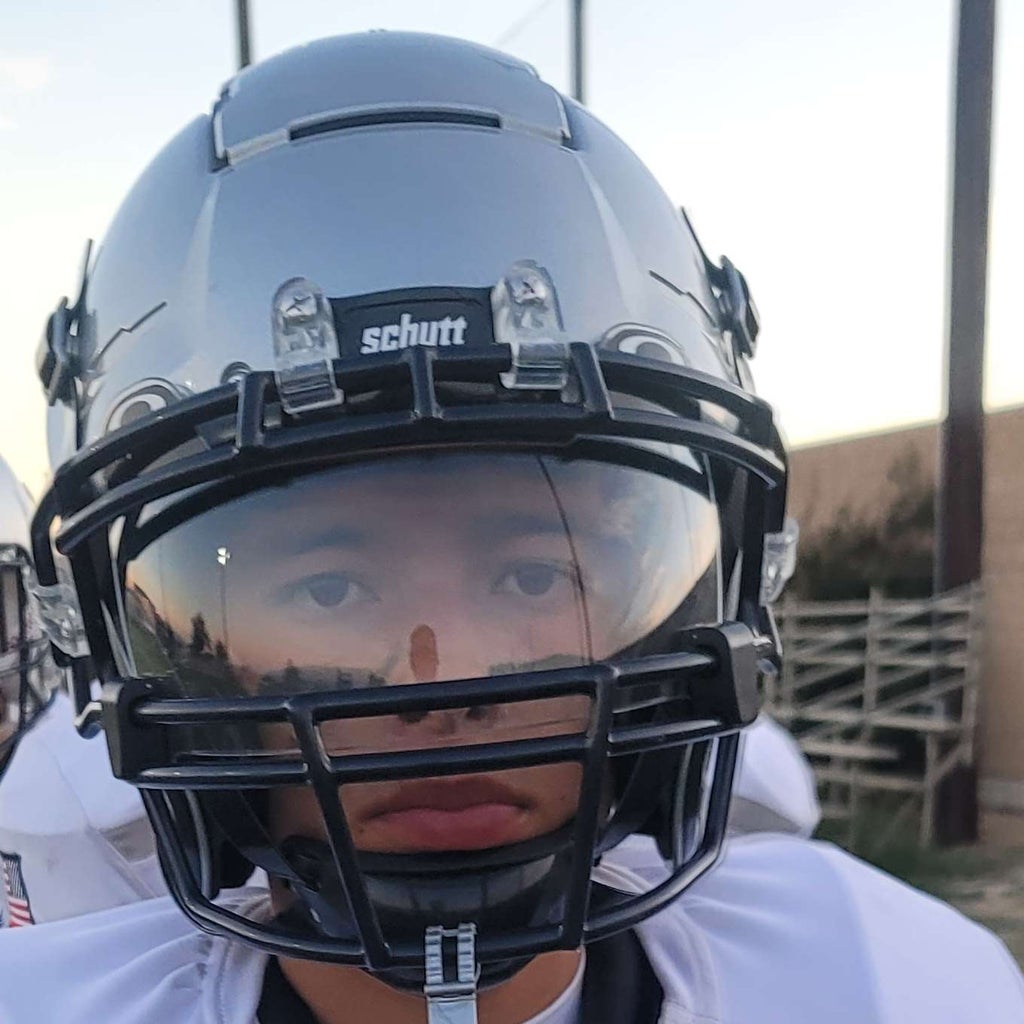 Joey Gutierrez