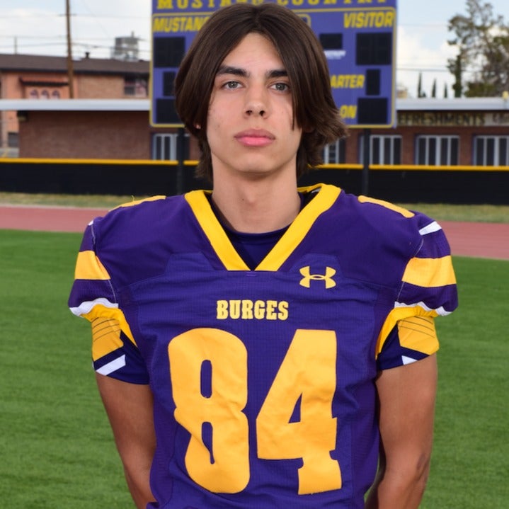 Lukas Nunez mugshot