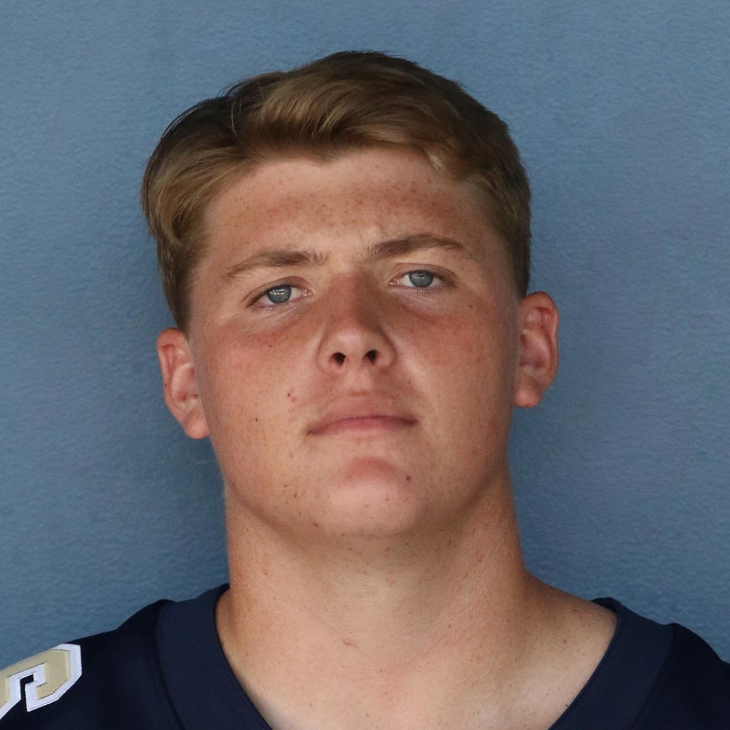 Chandler Blankenship mugshot